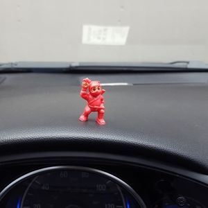 Meet your Posher, Justin